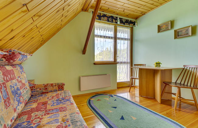 Casa de 8 quartos em Lipnica Murowana com piscina e jardim - Foto 28
