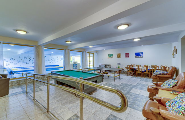 Casa de 8 quartos em Lipnica Murowana com piscina e jardim - Foto 5
