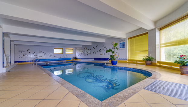 Haus mit 8 Schlafzimmern in Lipnica Murowana mit schwimmbad und garten - Foto 3