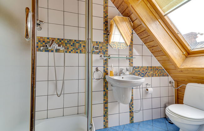Casa de 8 quartos em Lipnica Murowana com piscina e jardim - Foto 45