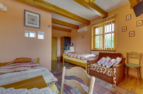 Photo 22 - 7 bedroom House in Lipnica Murowana with swimming pool and garden