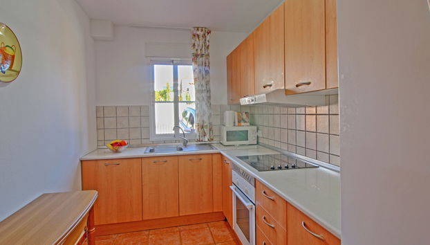 Casa con 6 camere da letto a Calp con piscina privata e giardino - Foto 5
