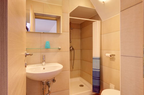 Foto 6 - Apartamento em Bohinj