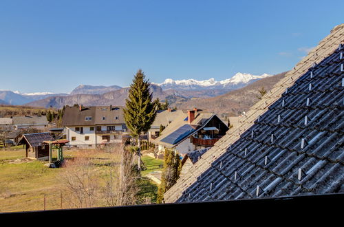 Foto 3 - Apartamento em Bohinj