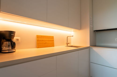 Foto 4 - Apartamento de 1 quarto em Bredene