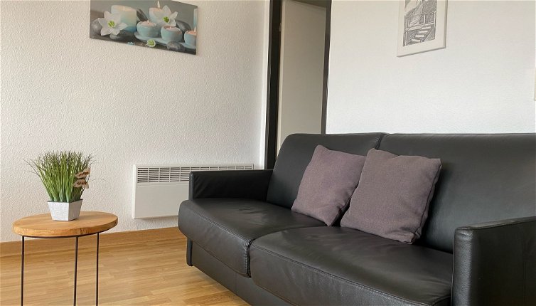 Foto 1 - Appartamento con 1 camera da letto a Bredene con vista mare