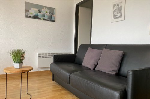 Foto 1 - Apartamento de 1 quarto em Bredene com vistas do mar