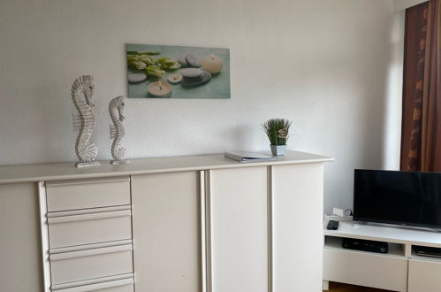 Foto 20 - Appartamento con 1 camera da letto a Bredene con vista mare