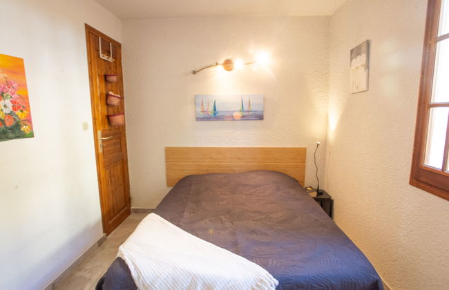 Casa de 4 quartos em La Londe-les-Maures com piscina e jardim - Foto 11