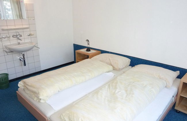 Apartamento de 2 quartos em Engelberg - Foto 8