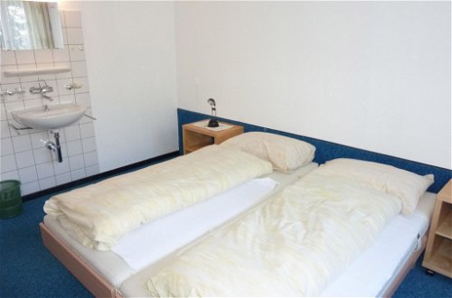 Foto 8 - Apartamento de 2 quartos em Engelberg