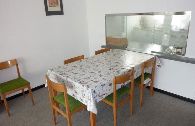 Apartamento de 2 quartos em Engelberg - Foto 6