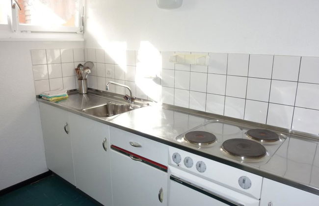 Apartamento de 2 quartos em Engelberg - Foto 7