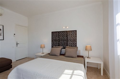 Foto 12 - Casa de 3 quartos em Sainte-Maxime com piscina privada e vistas do mar