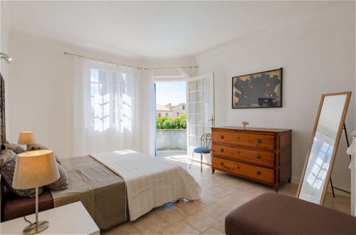 Foto 5 - Haus mit 3 Schlafzimmern in Sainte-Maxime mit privater pool und blick aufs meer