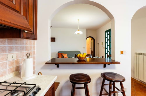 Photo 5 - 2 bedroom Apartment in Diano Castello with swimming pool and garden
