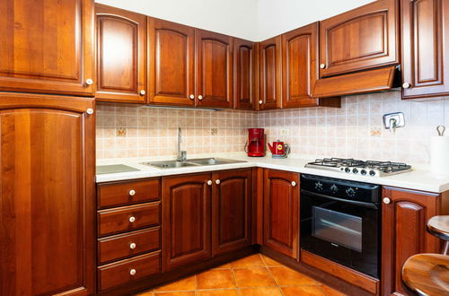 Photo 10 - 2 bedroom Apartment in Diano Castello with swimming pool and garden