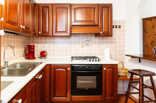 Photo 7 - 2 bedroom Apartment in Diano Castello with swimming pool and garden