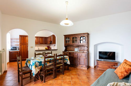 Photo 8 - 2 bedroom Apartment in Diano Castello with swimming pool and garden