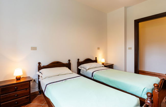 Apartamento de 3 quartos em Diano Castello com piscina e jardim - Foto 16