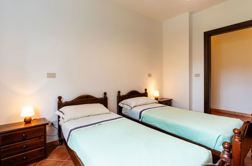 Photo 16 - 2 bedroom Apartment in Diano Castello with swimming pool and garden