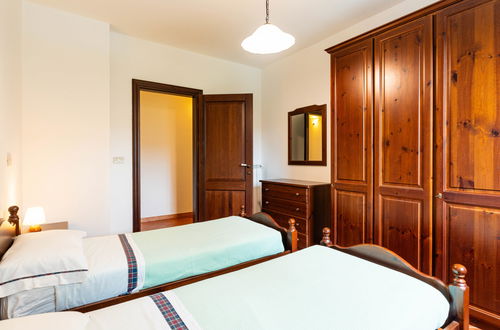 Photo 18 - 2 bedroom Apartment in Diano Castello with swimming pool and garden