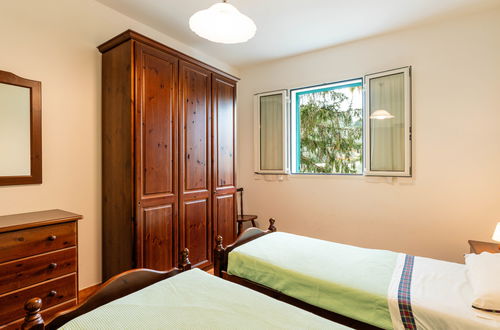 Photo 17 - 2 bedroom Apartment in Diano Castello with swimming pool and garden