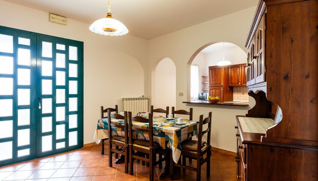 Apartment mit 3 Schlafzimmern in Diano Castello mit schwimmbad und garten - Foto 2