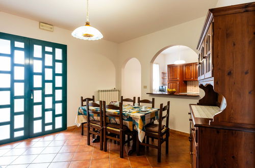 Photo 2 - 2 bedroom Apartment in Diano Castello with swimming pool and garden