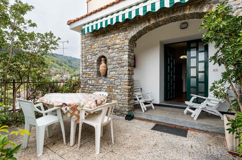 Photo 1 - 2 bedroom Apartment in Diano Castello with swimming pool and garden