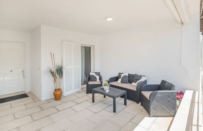 Apartamento de 4 quartos em Santa Margalida com terraço - Foto 22