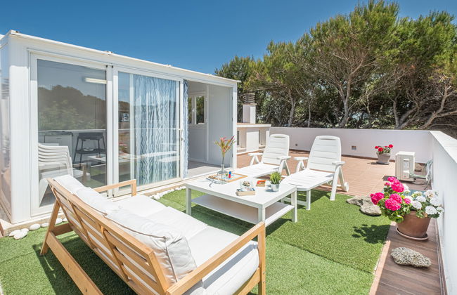 Apartamento de 4 quartos em Santa Margalida com terraço - Foto 20