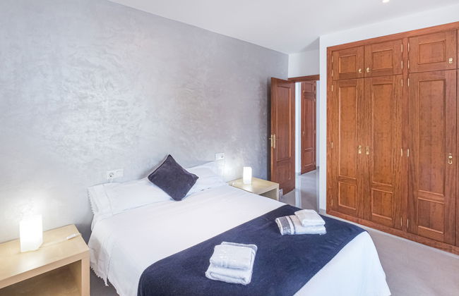 Apartamento de 4 quartos em Santa Margalida com terraço - Foto 10