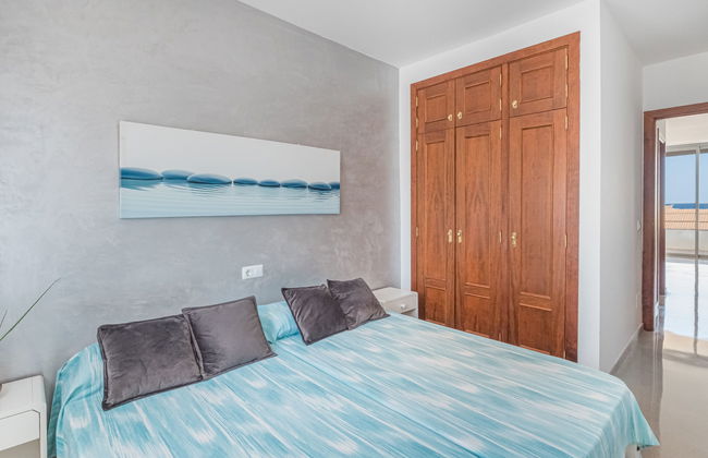 Apartamento de 4 quartos em Santa Margalida com terraço - Foto 14