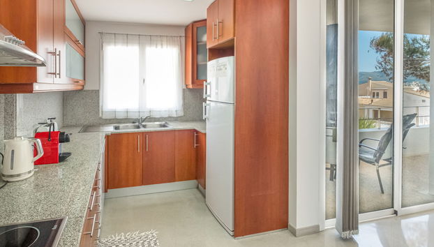 Apartamento de 4 quartos em Santa Margalida com terraço - Foto 4