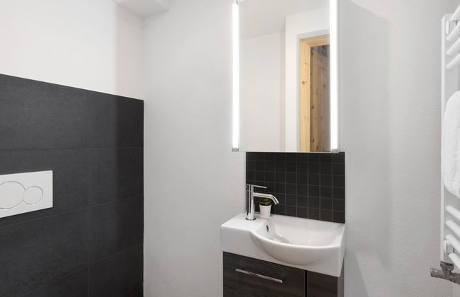 Apartamento de 3 quartos em Val de Bagnes com jardim e terraço - Foto 20