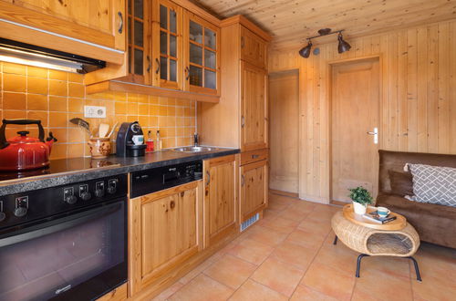 Photo 3 - 2 bedroom Apartment in Val de Bagnes with garden and terrace