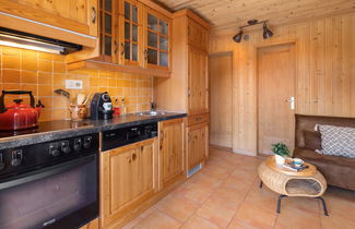 Photo 3 - 2 bedroom Apartment in Val de Bagnes with garden and terrace