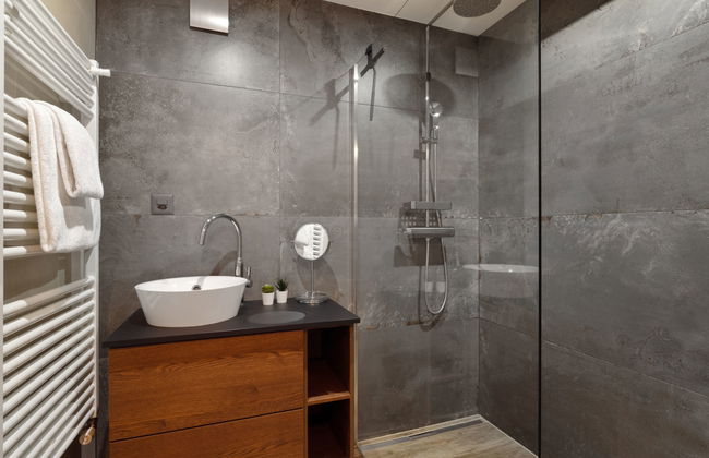 Apartamento de 3 quartos em Val de Bagnes com jardim e terraço - Foto 19