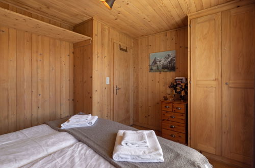 Foto 32 - Apartamento de 2 quartos em Val de Bagnes com jardim e terraço