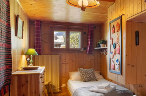 Photo 17 - 2 bedroom Apartment in Val de Bagnes with garden and terrace