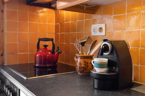 Photo 10 - 2 bedroom Apartment in Val de Bagnes with garden and terrace