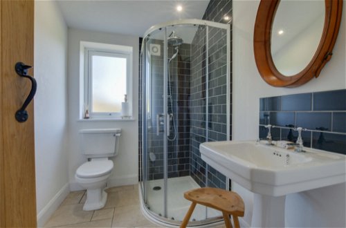 Photo 14 - 5 bedroom House in Pwllheli with garden and sea view