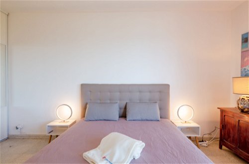 Photo 12 - Appartement de 1 chambre à Fréjus avec terrasse