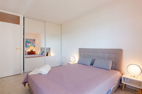 Foto 13 - Apartamento de 1 habitación en Fréjus con terraza