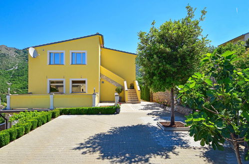 Photo 19 - Appartement de 2 chambres à Senj avec piscine et vues à la mer