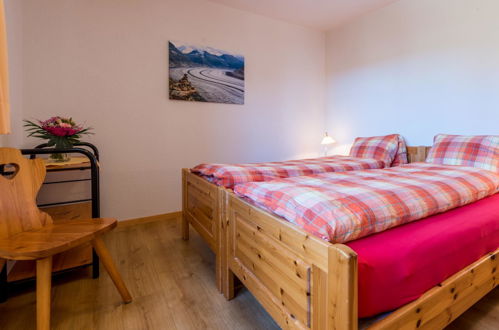 Foto 16 - Appartamento con 2 camere da letto a Riederalp