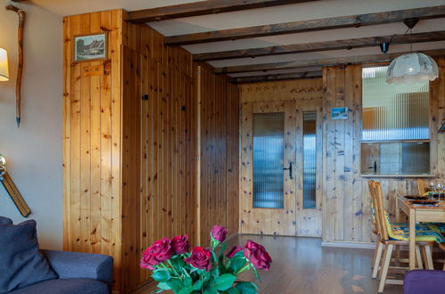 Photo 9 - Apartment in Nendaz with mountain view