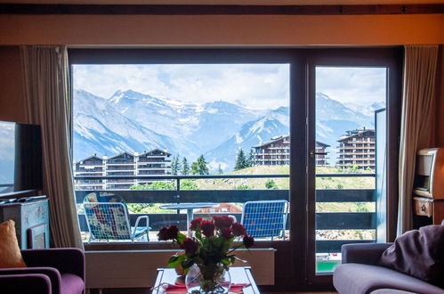 Photo 12 - Apartment in Nendaz with mountain view