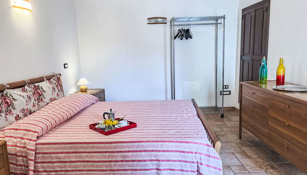 Casa de 2 quartos em Prelà com jardim - Foto 3